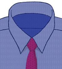 Shirt-Collar-35-Non-Wilt-Spread-Collar