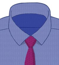 Shirt-Collar-40-Regular-Italian-Spread