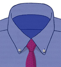 Shirt-Collar-46-Wide-Spread-Button-Down