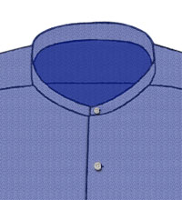 Shirt-Collar-60-Banded